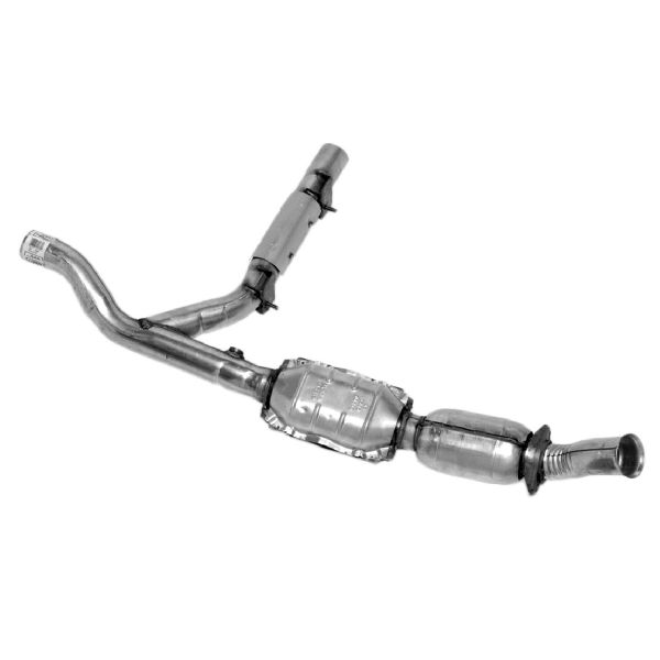 1997-1998 Ford F-150 Catalytic Converter - Right (Walker Exhaust)