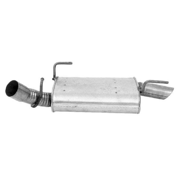 2005-2009 Ford Mustang Exhaust Muffler Assembly (Walker Exhaust)