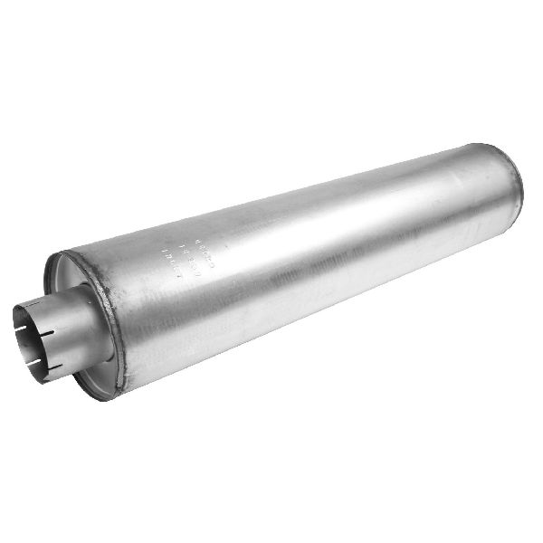 1987-2016 Kenworth T800 Exhaust Muffler (Walker Exhaust)
