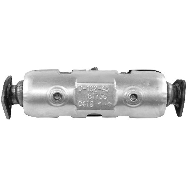 2001-2003 Acura CL Catalytic Converter (Walker Exhaust)