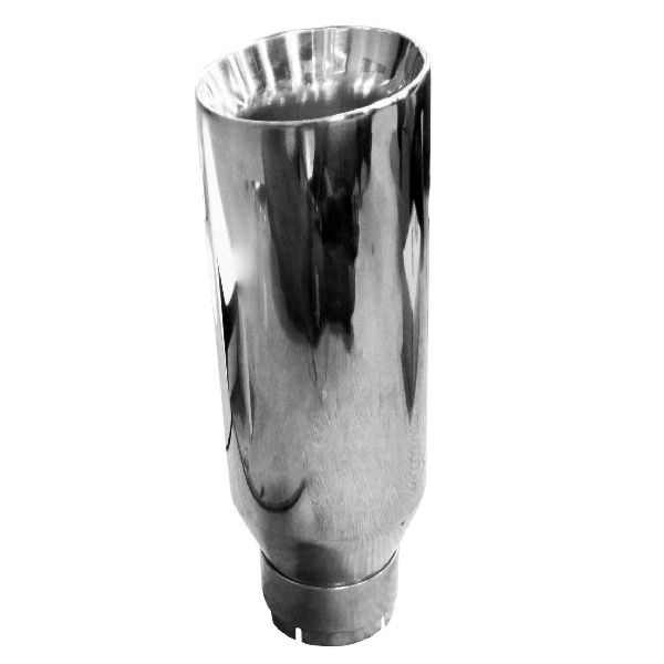 1997-2005 Pontiac Grand Prix Exhaust Pipe Spout - Left or Right (Walker Exhaust)
