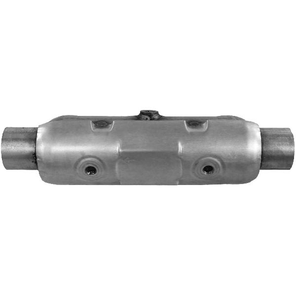 2007-2011 Lincoln Navigator Catalytic Converter - Left or Right (Walker Exhaust)