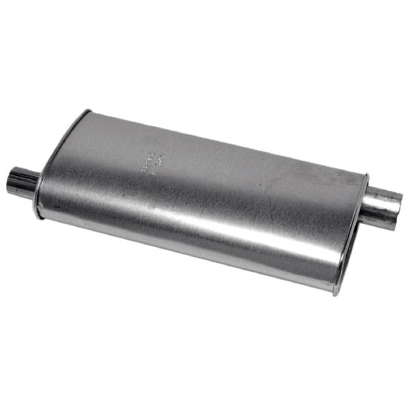 1973-1974 Chevrolet Blazer Exhaust Muffler (Walker Exhaust)