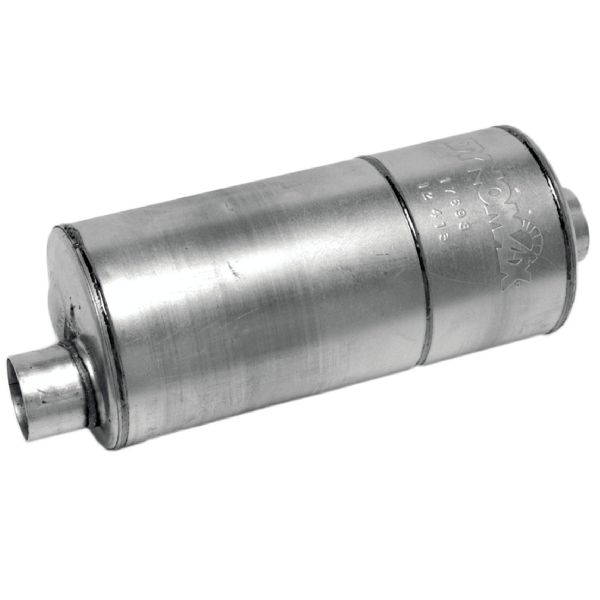 1992-1995 Chevrolet C1500 Suburban Exhaust Muffler (Walker Exhaust)