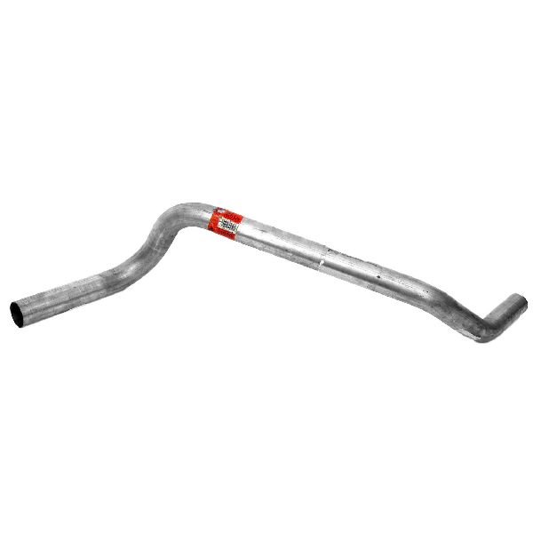 1999-2006 Chevrolet Silverado 1500 Exhaust Tail Pipe - Front Left (Walker Exhaust)