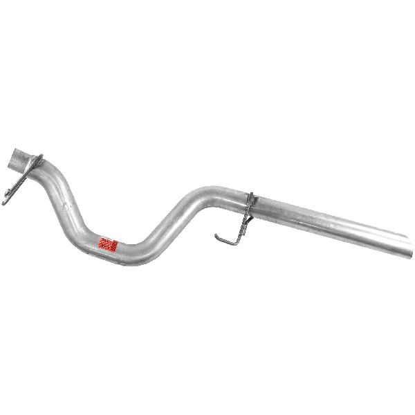 2011-2016 Ford F-250 Super Duty Exhaust Tail Pipe (Walker Exhaust)