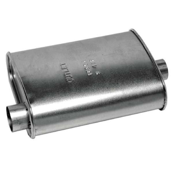 1987-1990 Jeep Wrangler Exhaust Muffler (Walker Exhaust)