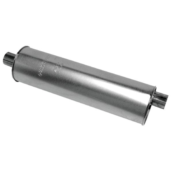 2003-2014 Ford E-150 Exhaust Muffler (Walker Exhaust)