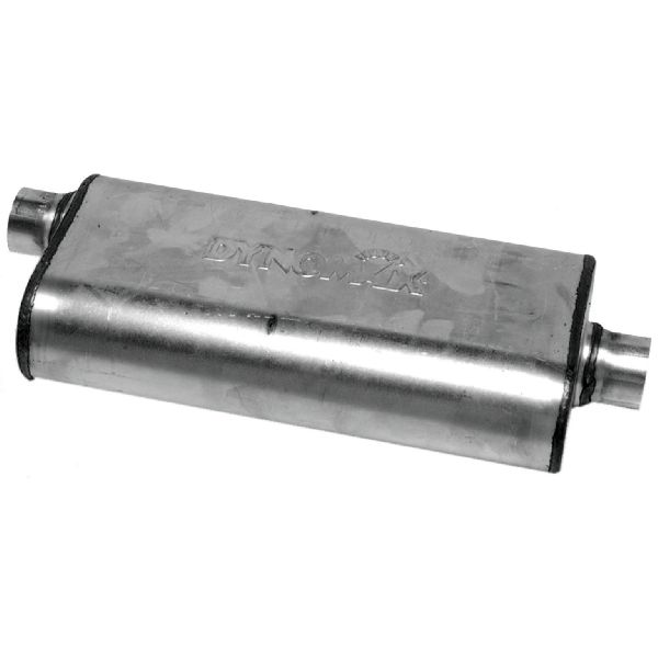 1993-2001 Jeep Cherokee Exhaust Muffler (Walker Exhaust)