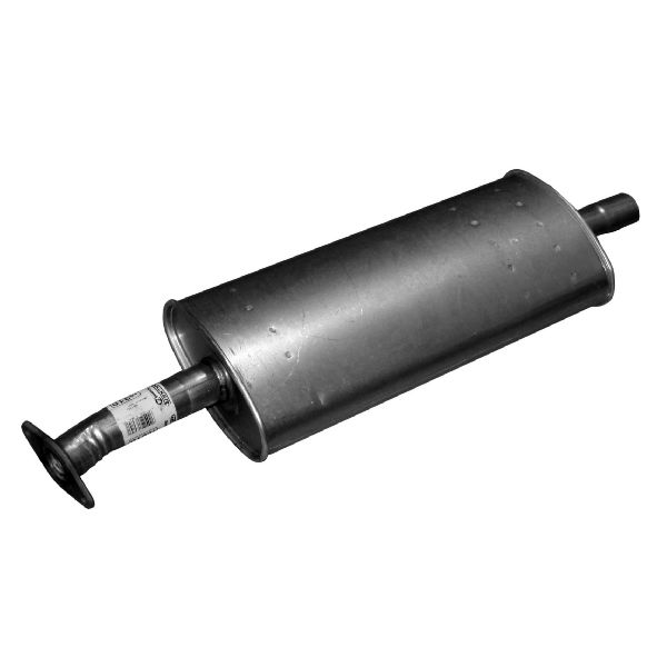 2001-2004 Ford Escape Exhaust Muffler (Walker Exhaust)