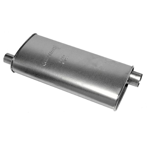 1973-1974 Chevrolet Blazer Exhaust Muffler (Walker Exhaust)