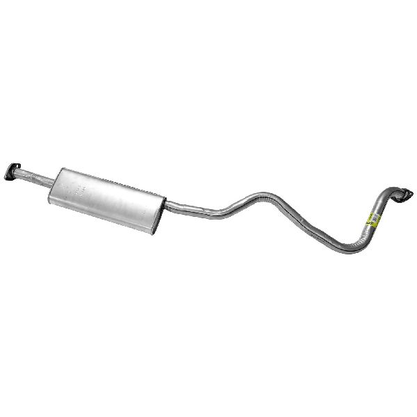 2008-2011 Subaru Impreza Exhaust Resonator and Pipe Assembly (Walker Exhaust)