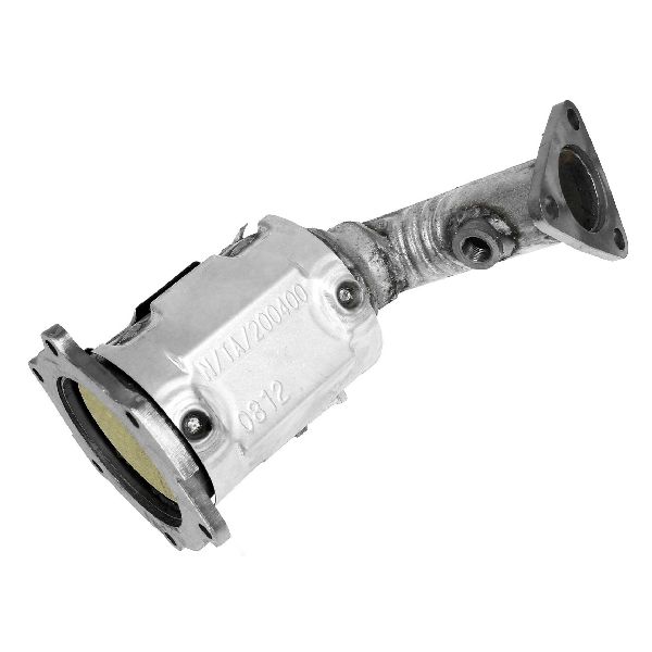 2005-2006 Nissan Quest Catalytic Converter - Front (Walker Exhaust)