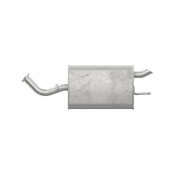 2013-2015 Chevrolet Spark Exhaust Muffler (Walker Exhaust)