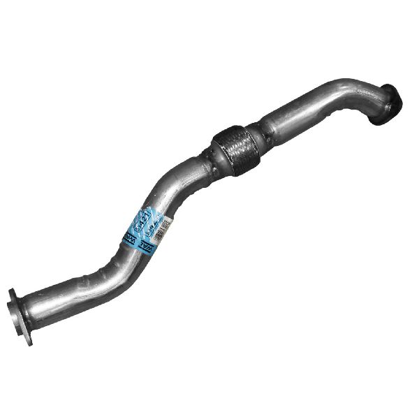2001-2003 Toyota Highlander Exhaust Pipe (Walker Exhaust)