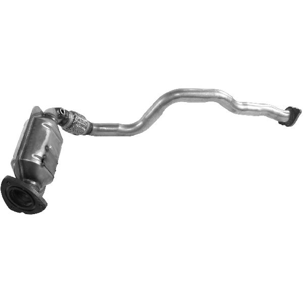 2008-2009 Chevrolet Equinox Catalytic Converter - Front (Walker Exhaust)