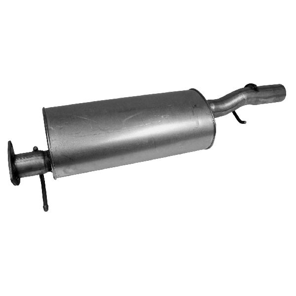 1996-1999 GMC Savana 2500 Exhaust Muffler (Walker Exhaust)