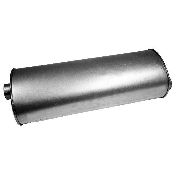 2000-2003 Dodge Dakota Exhaust Muffler Assembly (Walker Exhaust)
