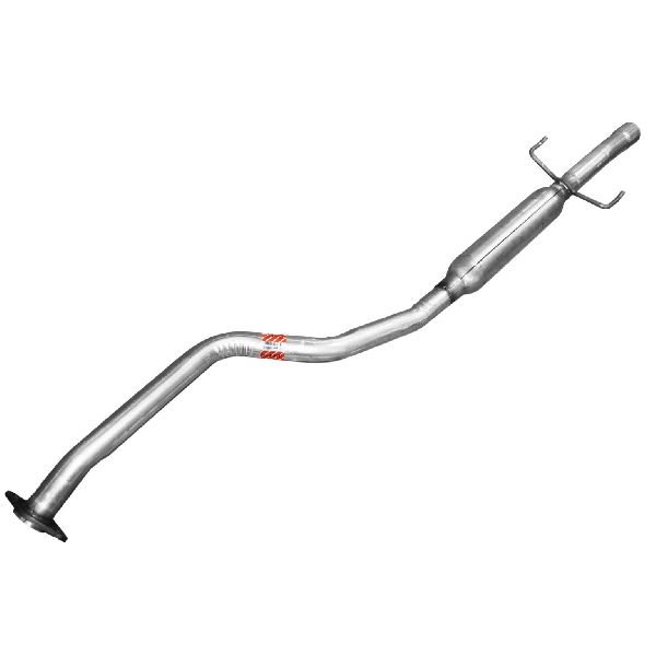 2005-2010 Scion tC Exhaust Resonator and Pipe Assembly (Walker Exhaust)