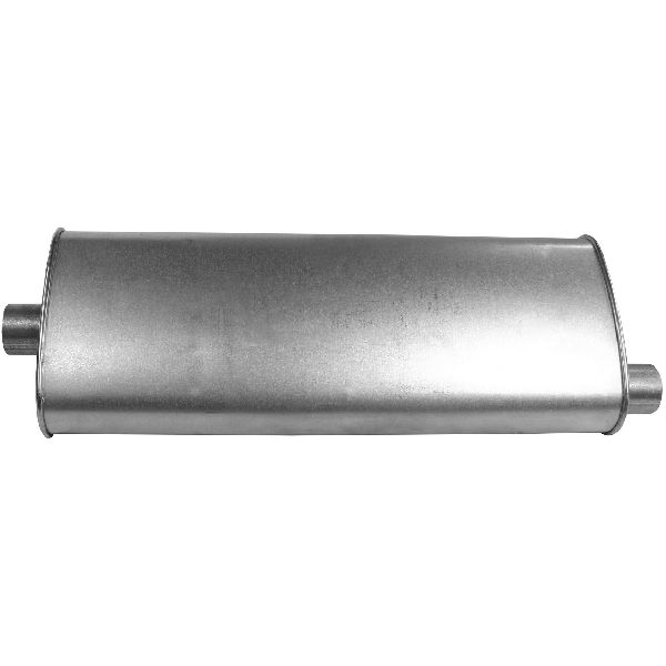 1999-2001 Jeep Grand Cherokee Exhaust Muffler (Walker Exhaust)