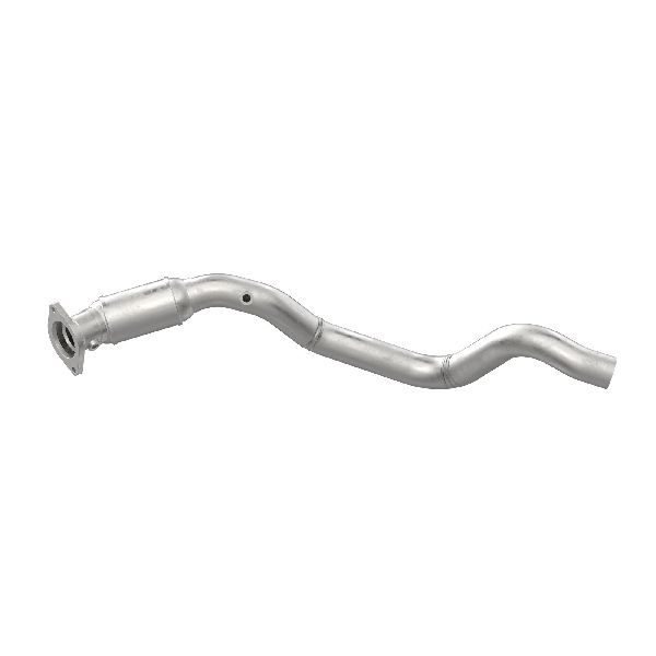 2005-2010 Chrysler 300 Catalytic Converter - Left (Walker Exhaust)