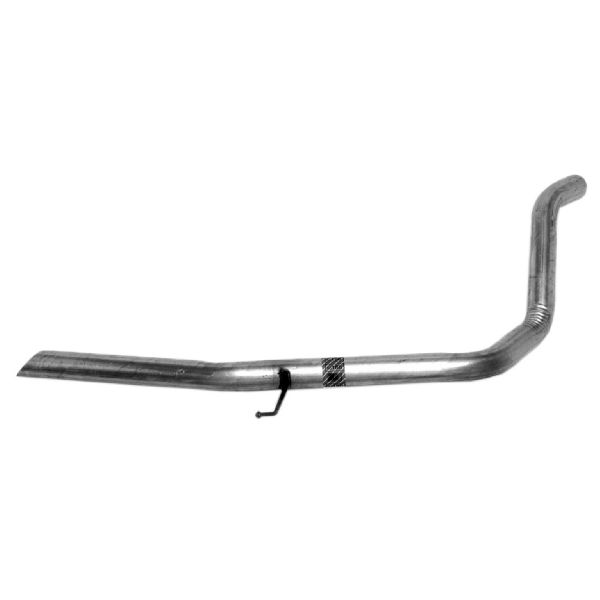 1999-2001 Lincoln Navigator Exhaust Tail Pipe (Walker Exhaust)
