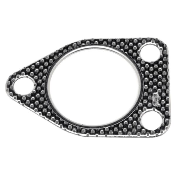 1993-1994 Dodge Colt Exhaust Pipe Flange Gasket - Pipe To Muffler Assembly (Walker Exhaust)