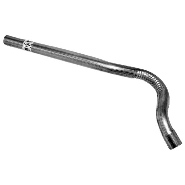 1982-1986 Jeep CJ7 Exhaust Tail Pipe (Walker Exhaust)