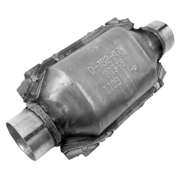 1995-1999 Toyota Tacoma Catalytic Converter (Walker Exhaust)