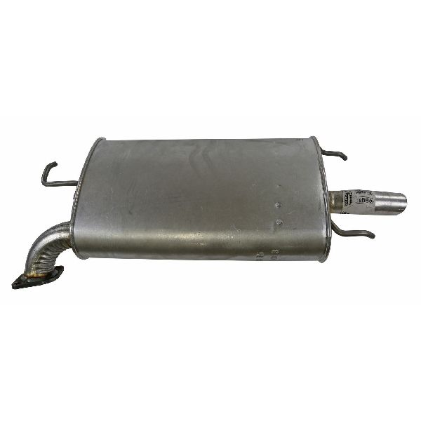 2004-2006 Lexus ES330 Exhaust Muffler (Walker Exhaust)