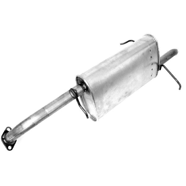2004-2008 Suzuki Forenza Exhaust Muffler Assembly (Walker Exhaust)