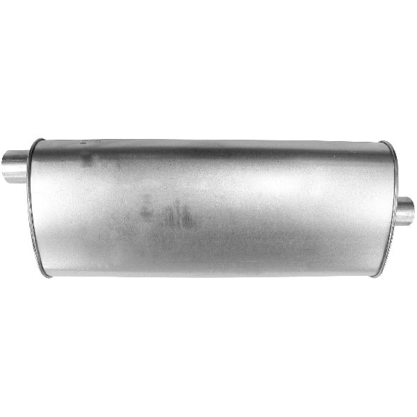 2006-2010 Jeep Commander Exhaust Muffler (Walker Exhaust)