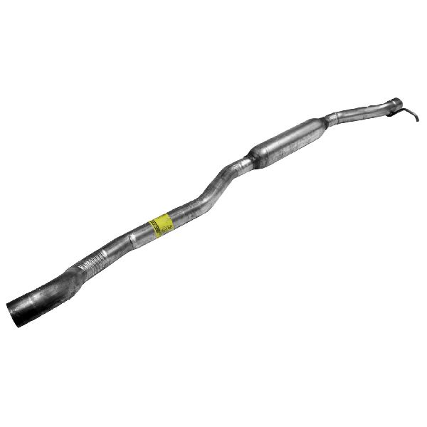 2004-2006 Chrysler Pacifica Exhaust Resonator and Pipe Assembly (Walker Exhaust)