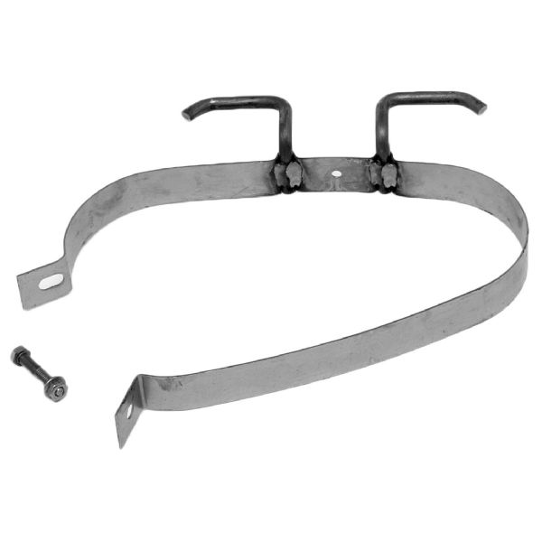 1995-2004 GMC Jimmy Exhaust Muffler Strap - Muffler (Walker Exhaust)