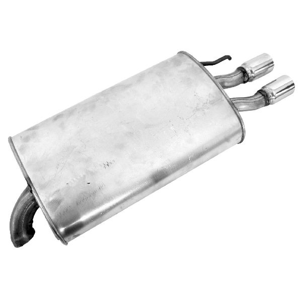 2004-2008 Nissan Maxima Exhaust Muffler Assembly - Right (Walker Exhaust)