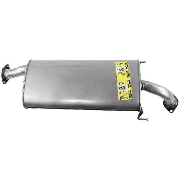 2007-2009 Kia Sorento Exhaust Muffler Assembly (Walker Exhaust)