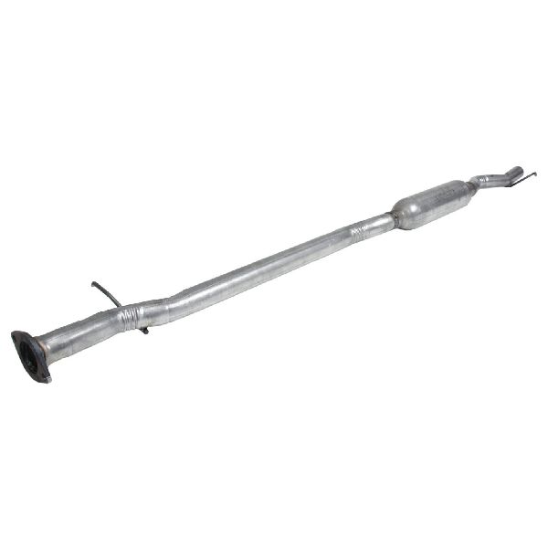 2014-2015 Nissan Rogue Select Exhaust Resonator and Pipe Assembly (Walker Exhaust)