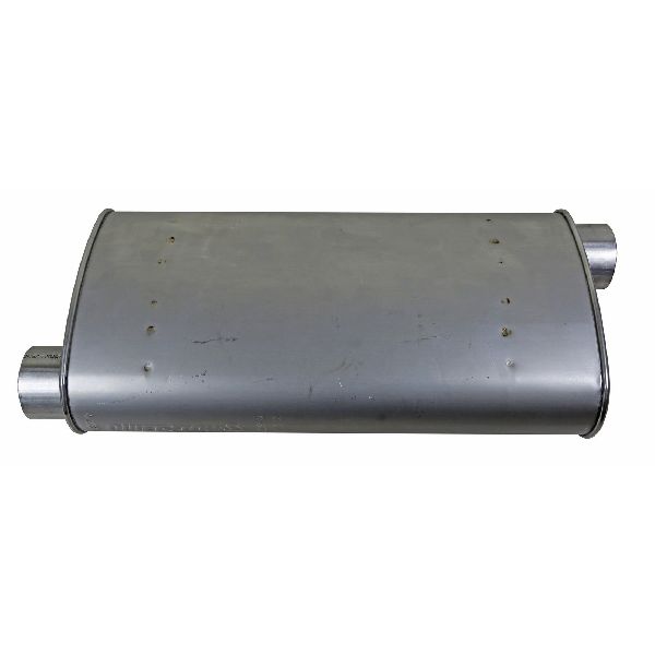 2011-2014 Cadillac Escalade Exhaust Muffler (Walker Exhaust)