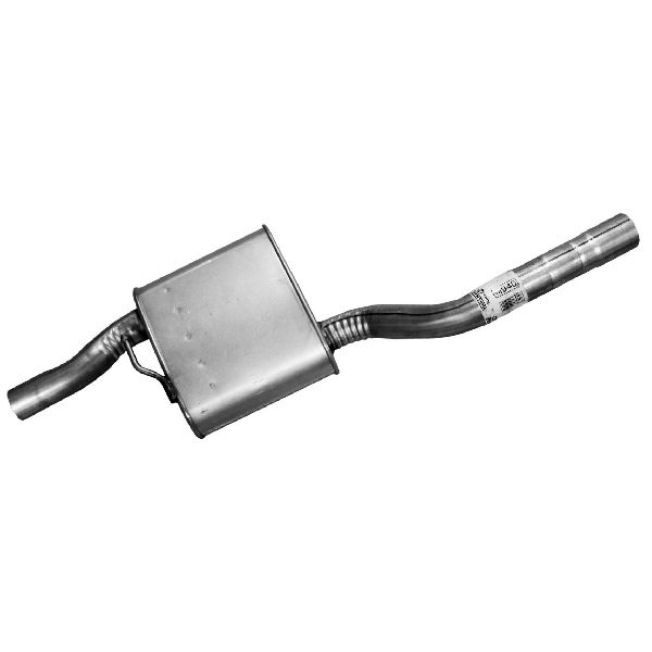 2000-2004 Ford Focus Exhaust Muffler - Rear (Walker Exhaust)