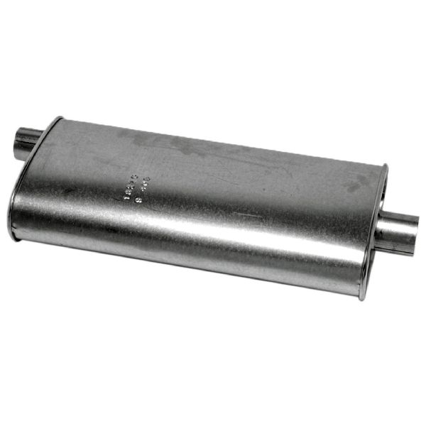 1993-1995 Jeep Cherokee Exhaust Muffler (Walker Exhaust)