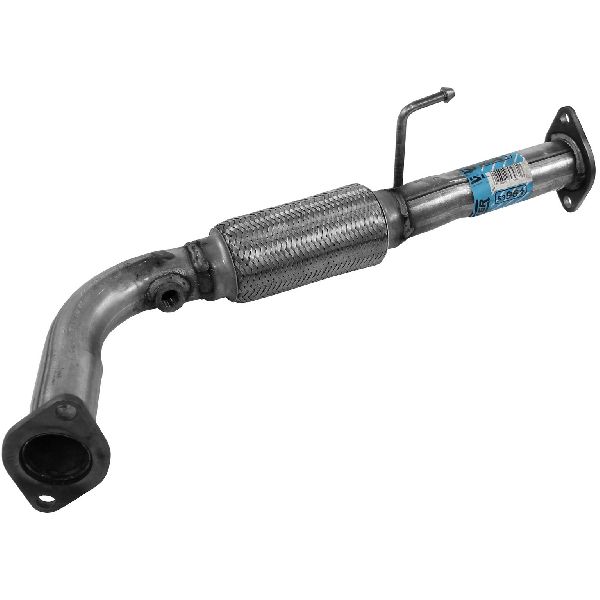 2007-2009 Kia Sorento Exhaust Pipe - Left (Walker Exhaust)