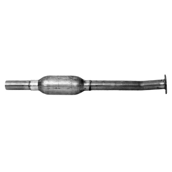 2004-2008 Acura TSX Exhaust Resonator and Pipe Assembly - Front (Walker Exhaust)