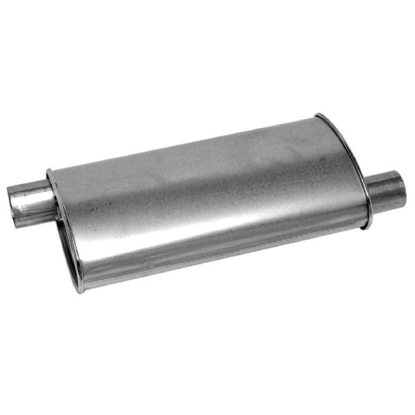 1984-1995 Buick Century Exhaust Muffler (Walker Exhaust)