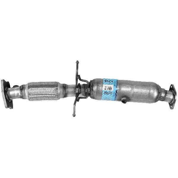 2004-2010 Volvo S40 Catalytic Converter (Walker Exhaust)