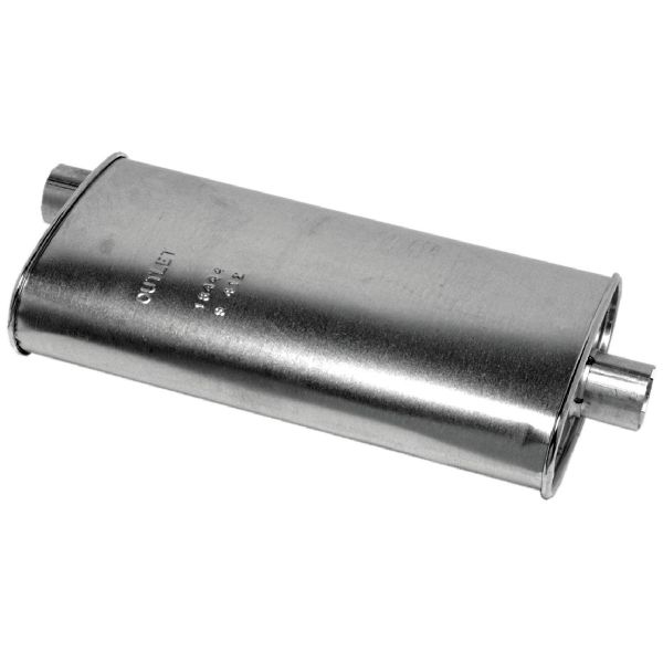 1996-1998 Jeep Grand Cherokee Exhaust Muffler (Walker Exhaust)