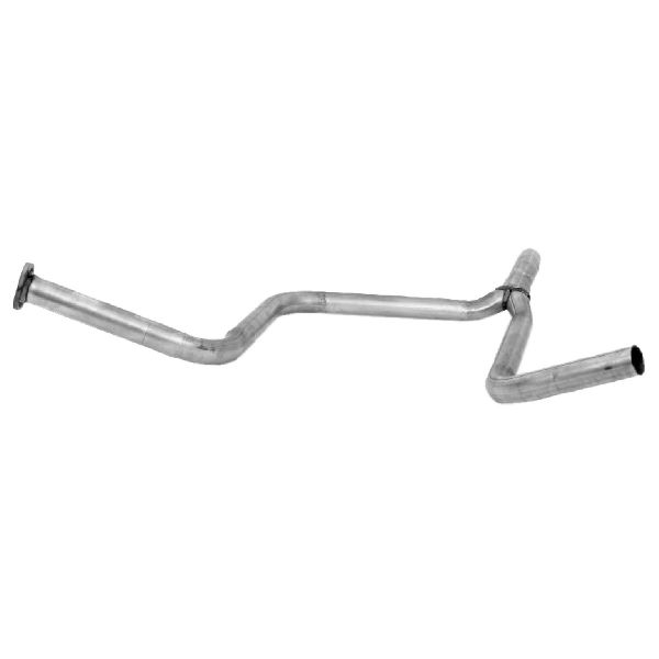 2004-2006 Acura MDX Exhaust Y Pipe - Rear (Walker Exhaust)