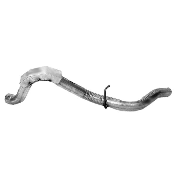 1996-1999 Chevrolet Tahoe Exhaust Tail Pipe (Walker Exhaust)