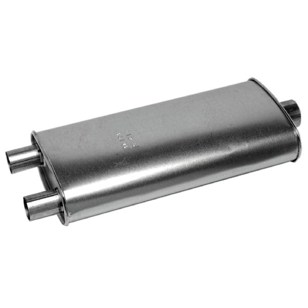 1980-1987 GMC Jimmy Exhaust Muffler (Walker Exhaust)