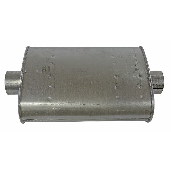 1998-2001 Lincoln Navigator Exhaust Muffler (Walker Exhaust)