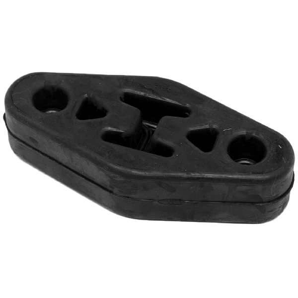 1986-1991 Buick LeSabre Exhaust System Hanger Insulator - Pipe (Center Rear) (Walker Exhaust)